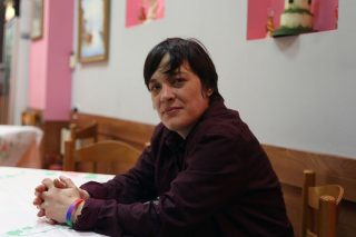georgia mavragani